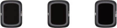 DJI Mavic Air 2 ND Filter-Set (ND16/64/256)