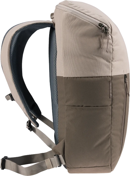 Deuter UP Stockholm stone/pepper