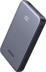 Ugreen Powerbank PB507 10000mAh 20W grau