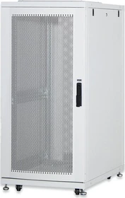 Digitus Professional Unique Serie Serverschrank 36HE, IP2X, grau, 1000mm tief