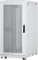 Digitus Professional Unique Serie Serverschrank 36HE, IP2X, grau, 1000mm tief Vorschaubild