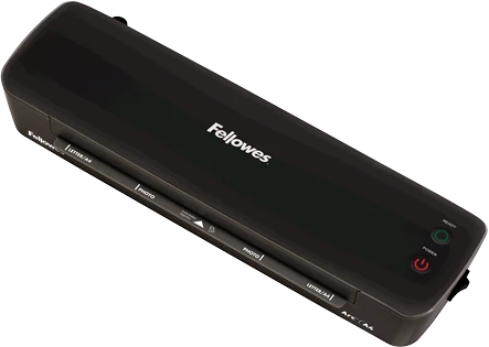 Fellowes Arc A4