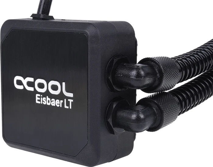 Alphacool Eisbaer LT240