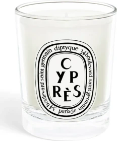 Diptyque Paris Cyprès Duftkerze, 70g