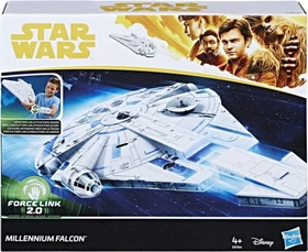 Hasbro Star Wars - Force Link 2.0 Millenium Falke