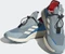 adidas Terrex Voyager 21 Slip-On Heat.RDY Travel magic grey/wonder white/blue rush (Herren) Vorschaubild