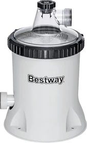 Bestway Polysphere 5.68m³/h Pumpe