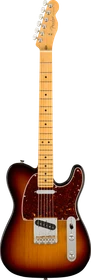 Fender American Professional II Telecaster MN 3-Color Sunburst