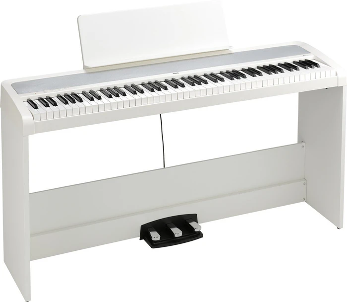 Korg B2SP weiß