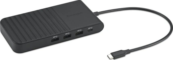 Kensington UH1500P EQ USB-C Triple Video Dockingstation, USB-C 3.1 [Stecker]
