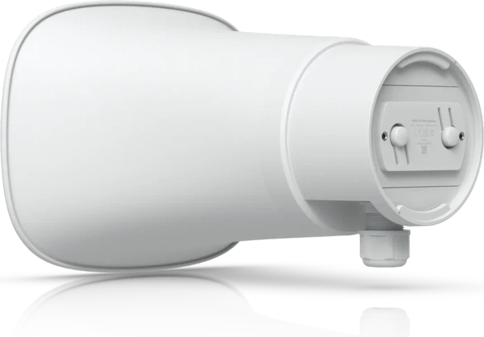 Ubiquiti AI Horn Speaker, weiß