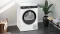 Siemens iQ500 WQ41G20G1 Wärmepumpentrockner Vorschaubild
