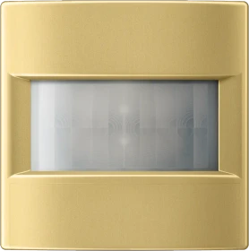 Jung KNX Automatikschalter Universal 1.10m Messing Classic, Bewegungsmelder