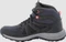 Jack Wolfskin Woodland 2 Texapore Mid dark blue/pink (Damen) Vorschaubild