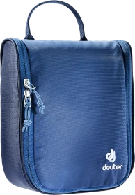 Deuter Wash Center I steel-navy 2020