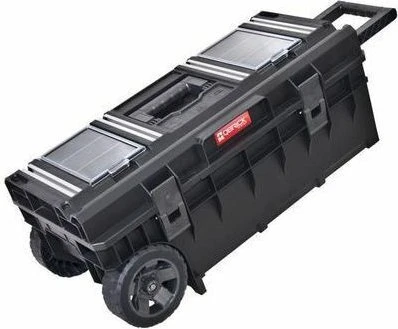 Qbrick System ONE Longer Technik Werkzeugtrolley