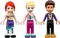 LEGO Friends - Magisches Riesenrad mit Rutsche Vorschaubild
