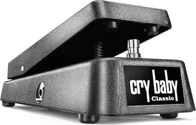 Dunlop GCB95F Cry Baby Classic Wah