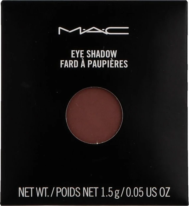 MAC Eye Shadow Mini-Lidschatten Haux, 1.5g