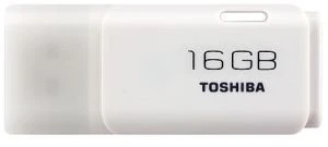 Toshiba TransMemory Hayabusa 16GB, USB-A, USB 2.0