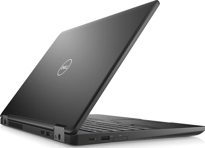 Dell Latitude 15 5590, Core i5-8250U, 8GB RAM, 256GB SSD, DE