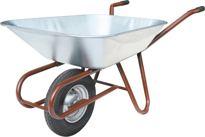 Müba Kipp-Car Schubkarre