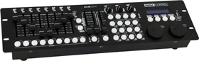 Destilan Involight ShowControl