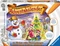 Ravensburger tiptoi Spiel: Adventskalender - Das Weihnachtsdorf Vorschaubild