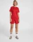 hummel Lead Poly Trikot kurzarm true red (Damen) Vorschaubild