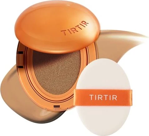 Tirtir Mask Fit AI Filter Cushion Foundation 33N macchiato, 18g