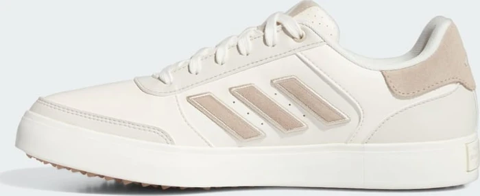 adidas Retrocross 24 Spikeless chalk white/wonder beige/orbit grey