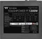 Thermaltake ToughPower PT 1200W, ATX 3.1 Vorschaubild