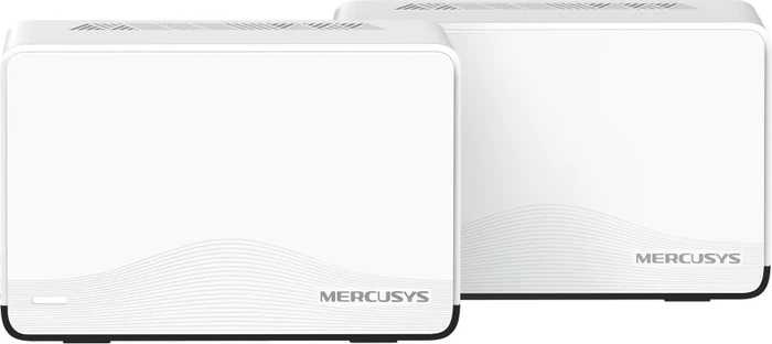 Mercusys Halo H27BE, BE3600, 2er-Pack