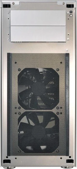 Lian Li PC-7NA silber