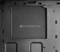 BitFenix Shinobi Core USB 3.0 schwarz, schallgedämmt Vorschaubild