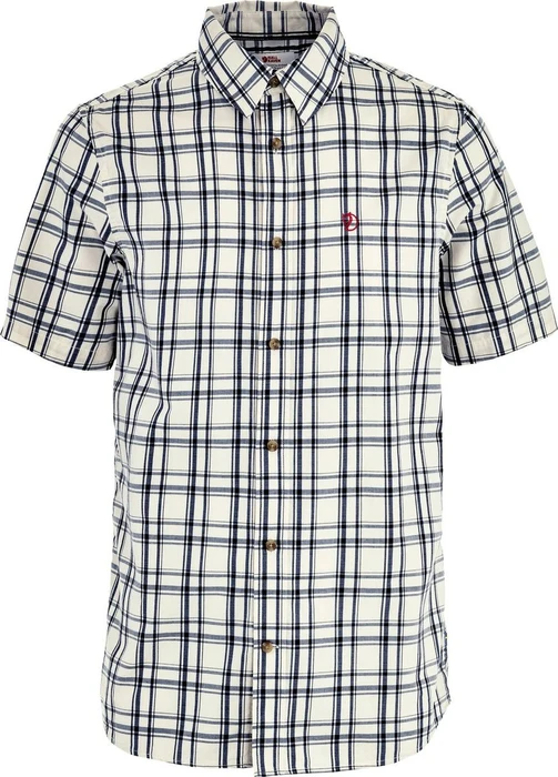 Fjällräven Övik Lite Hemd kurzarm (Herren)