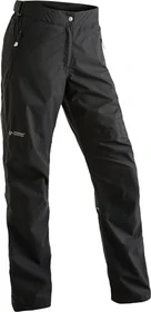 Maier Sports Raindrop L Hose lang schwarz (Damen)