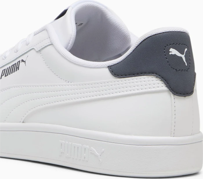 Puma Smash 3.0 L puma white/galactic gray