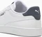 Puma Smash 3.0 L puma white/galactic gray Vorschaubild