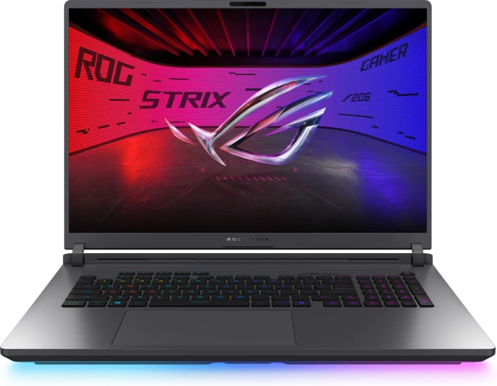 ASUS ROG Strix G18 G815 (2025)
