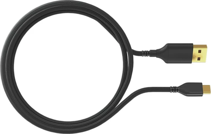 Xtrfy M4 RGB Wireless schwarz, USB