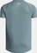 Under Armour Tech 2.0 Funktionsshirt kurzarm serpentine/white (Junior) Vorschaubild