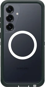 Otterbox Defender XT with Magnets für Samsung Galaxy S25+ Sagebrush
