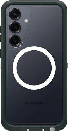 Otterbox Defender XT with Magnets für Samsung Galaxy S25+ Sagebrush