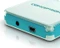 Conceptronic USB-Hub, 4x USB-A 2.0, USB 2.0 Mini-B [Buchse] Vorschaubild