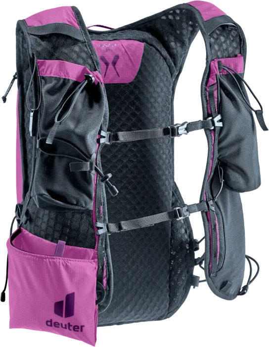 Deuter Ascender 7 lotus