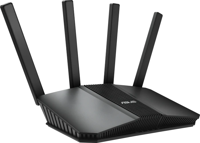 ASUS RT-BE58U, V2, Wi-Fi 7, BE3600