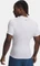 Under Armour HeatGear Armour Funktionsshirt kurzarm weiß/schwarz (Herren) Vorschaubild