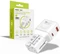Mobile Origin GaN 35W Travel Adapter PW25 Vorschaubild