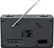 Kenwood CR-ST100S schwarz Vorschaubild
